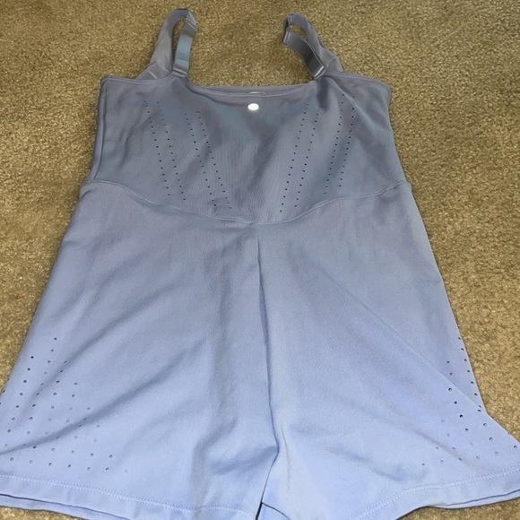 Nwot! Victoria’s Secret stretch romper - Picture 3 of 3